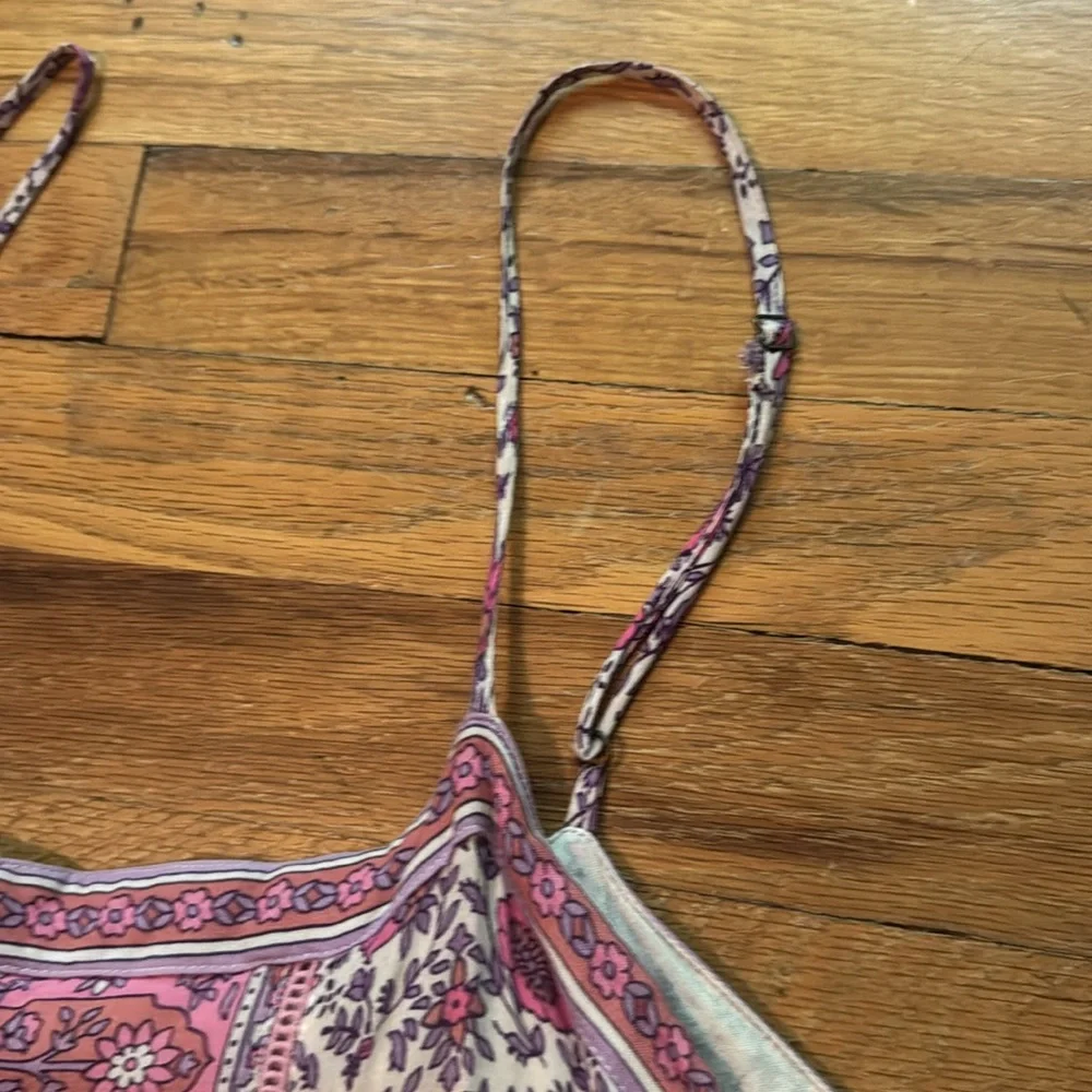 Spell Jasmine strappy - Picture 3 of 8